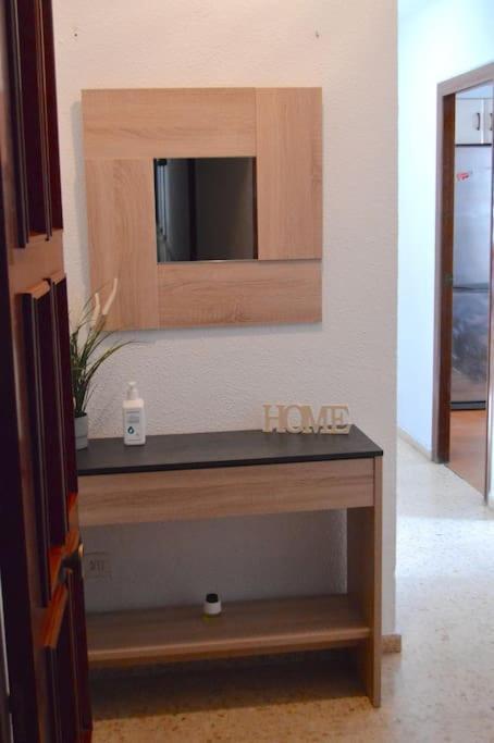 Apartamento En Benicasim Con Piscina Apartment Benicassim Exterior photo